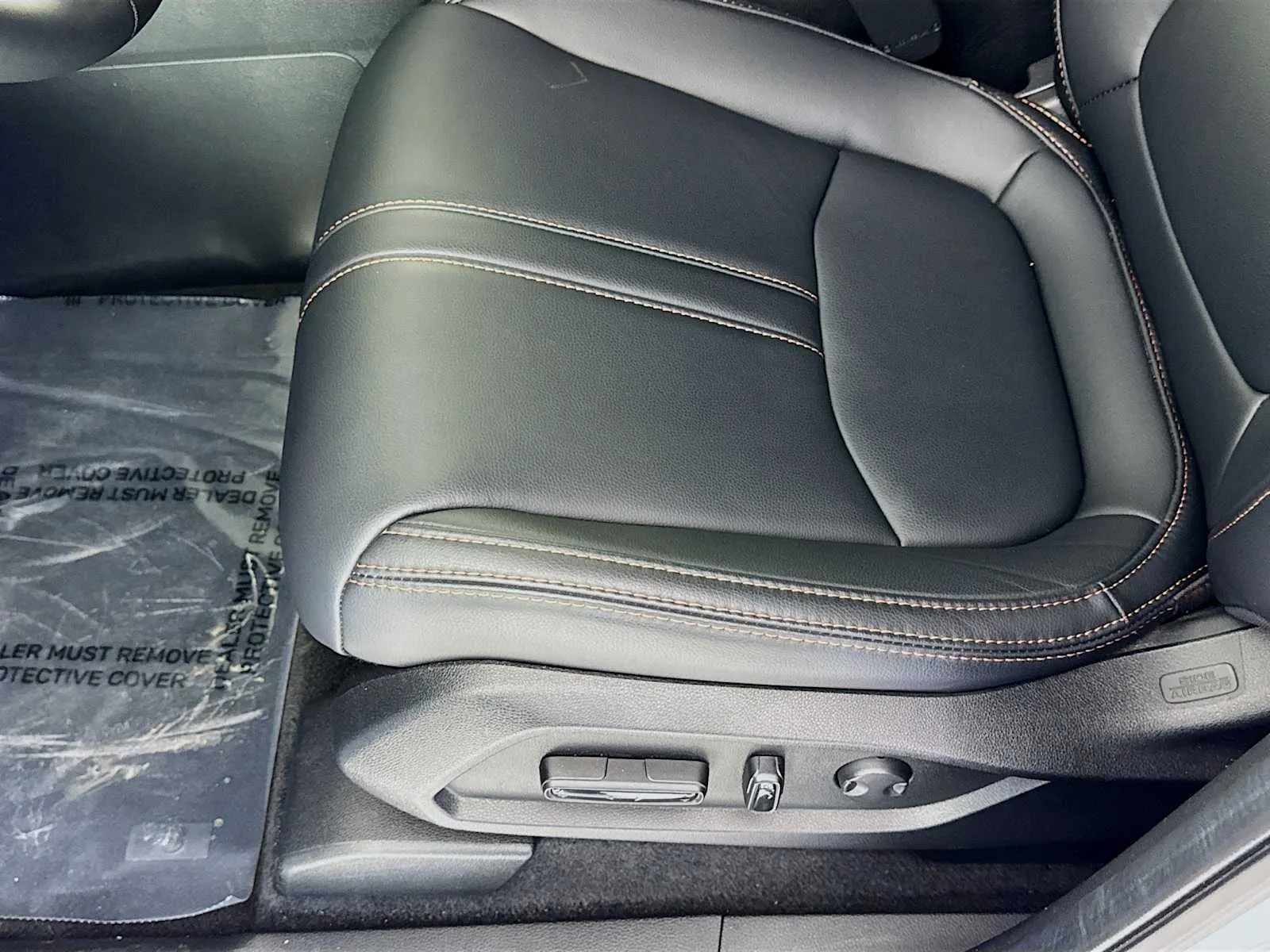 Honda Pilot photo 19