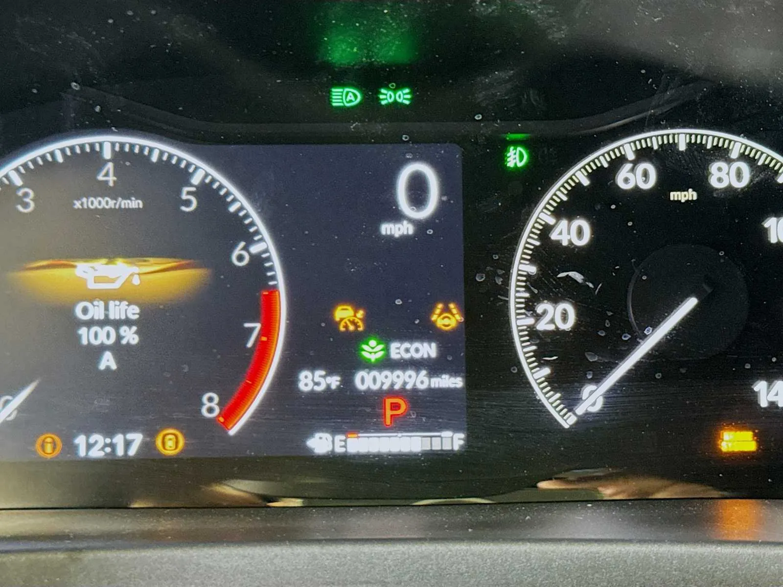 Honda Pilot photo 12