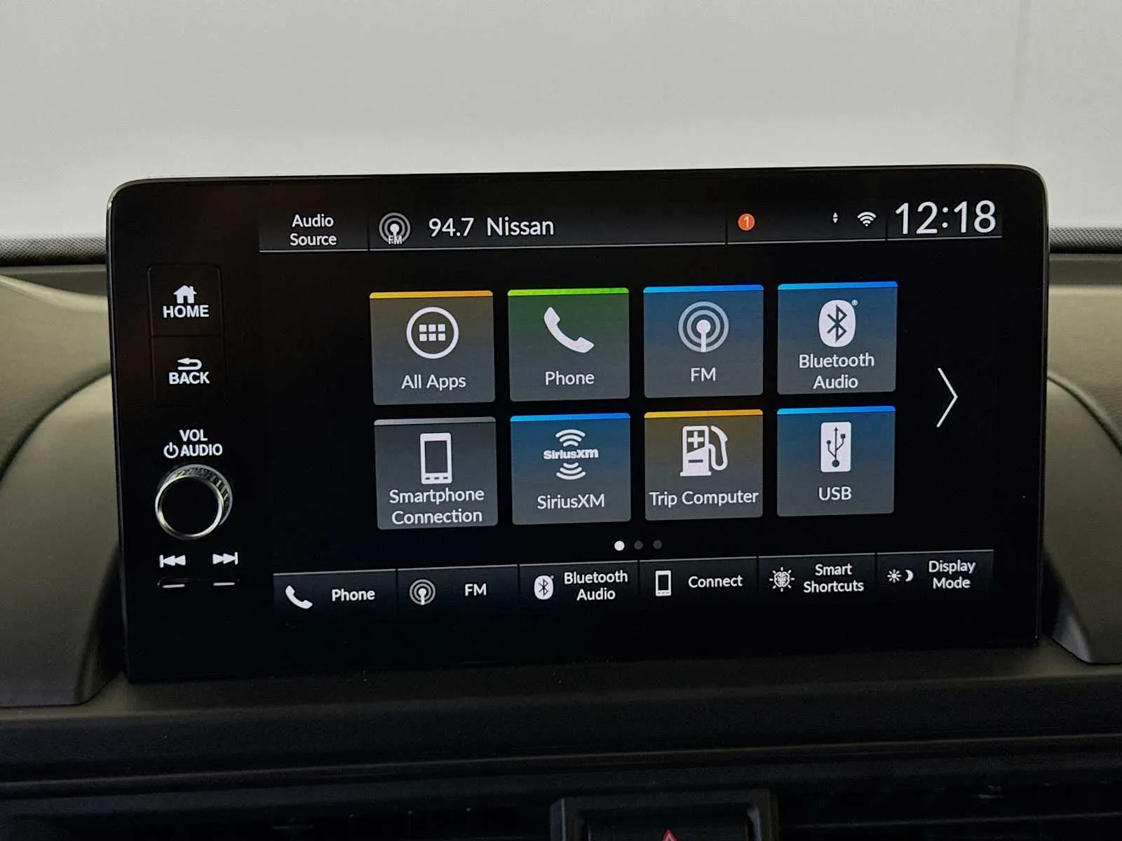 Honda Pilot photo 15