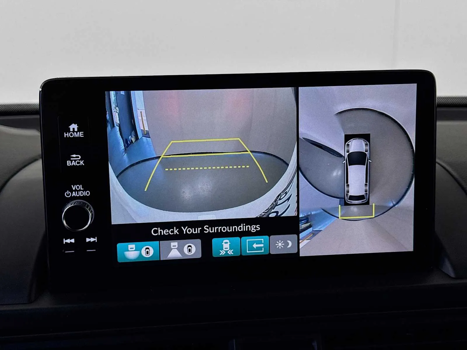 Honda Pilot photo 14