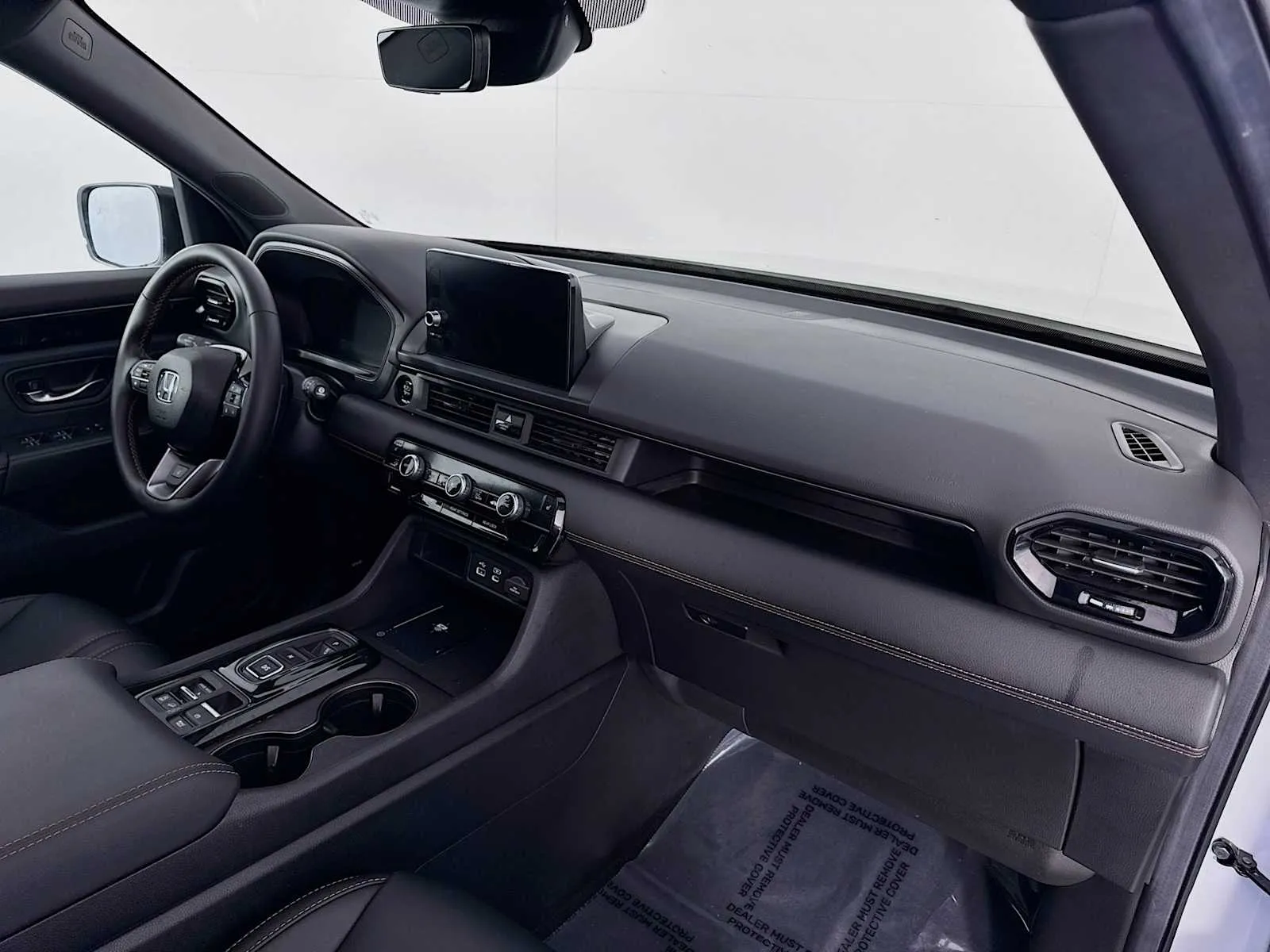Honda Pilot photo 24