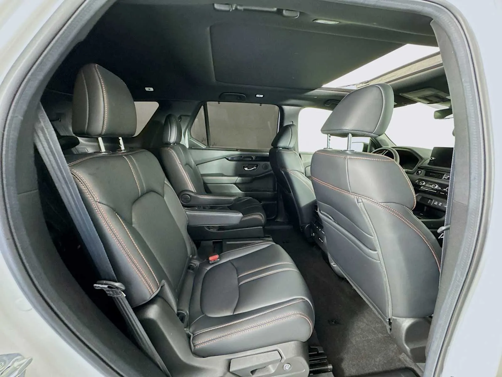 Honda Pilot photo 30