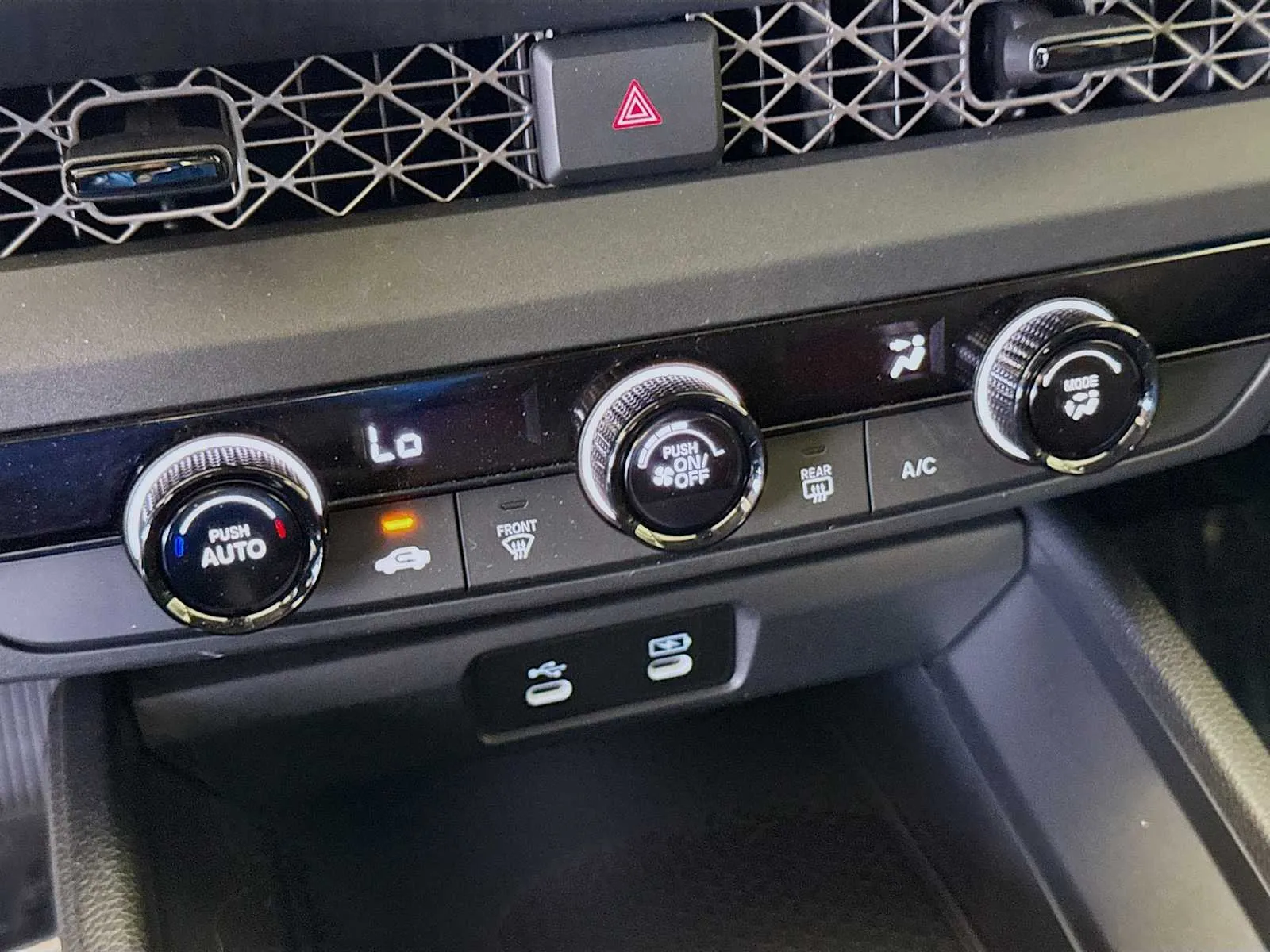 Honda Accord photo 15