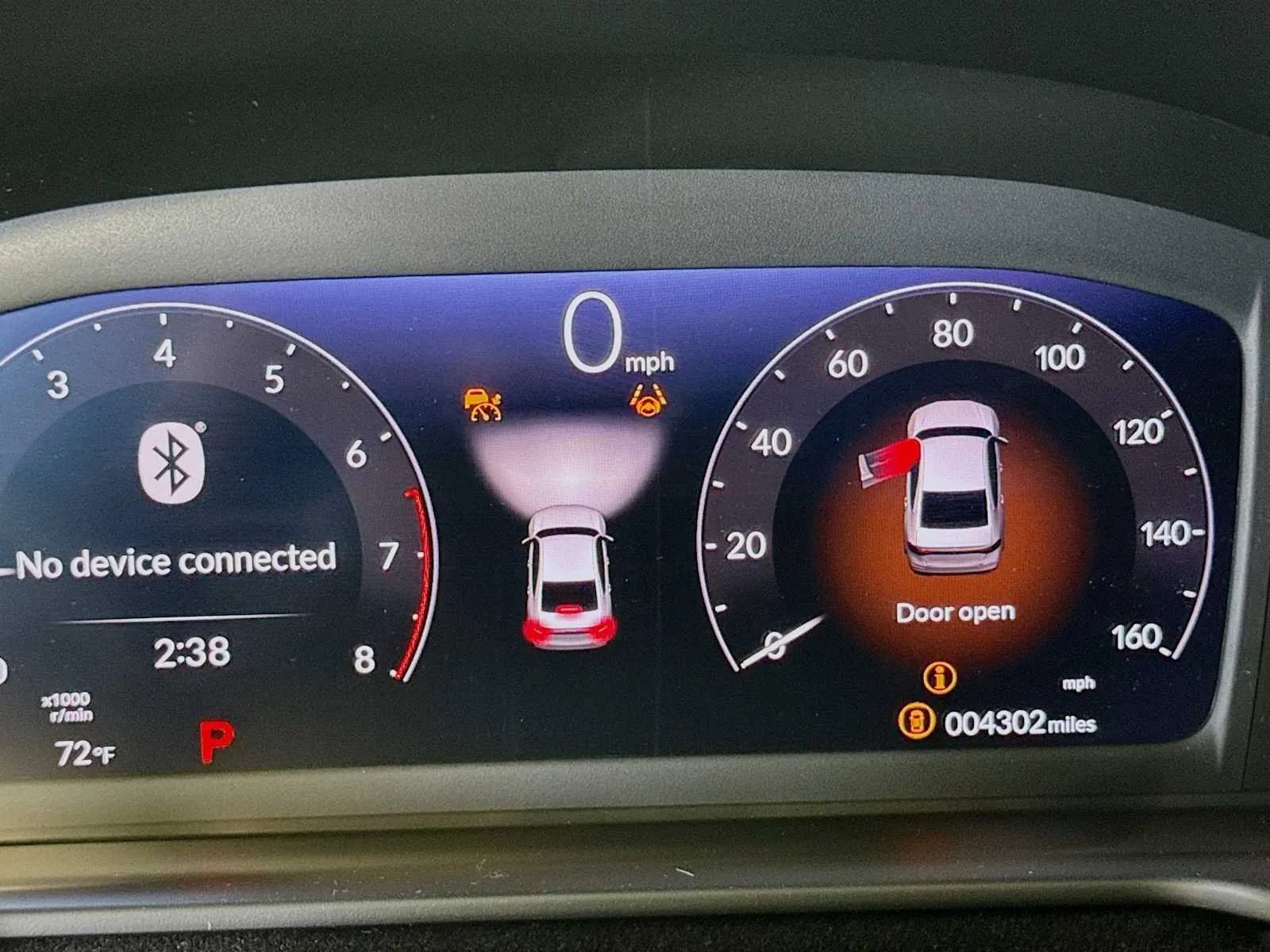 Honda Accord photo 11