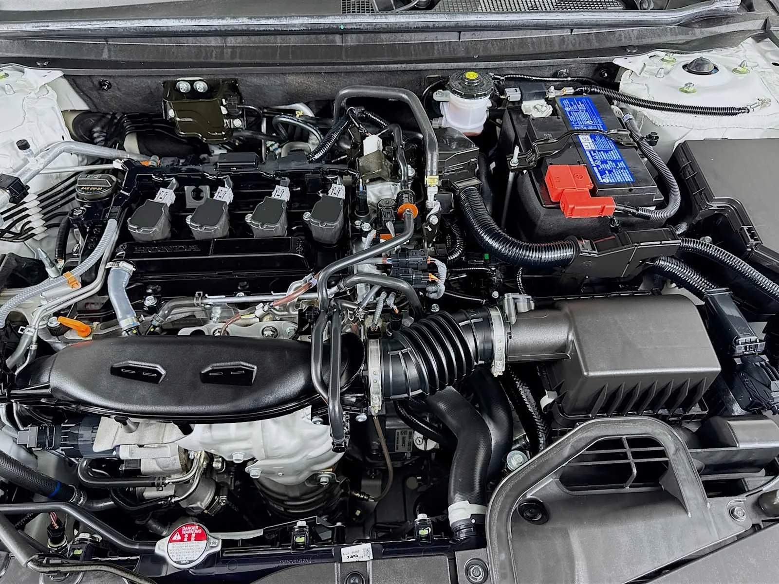 Honda Accord photo 27