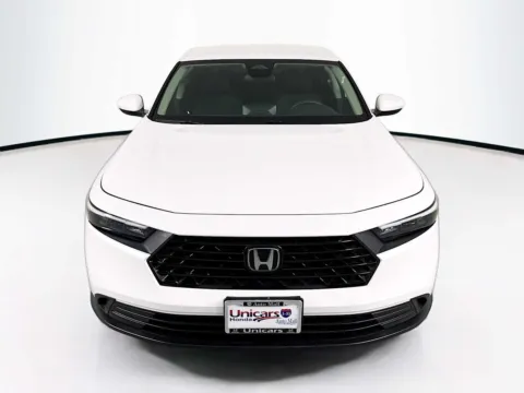 Photos of 2024 Honda Accord LX for sale in Indio, CA at Unicars Honda
