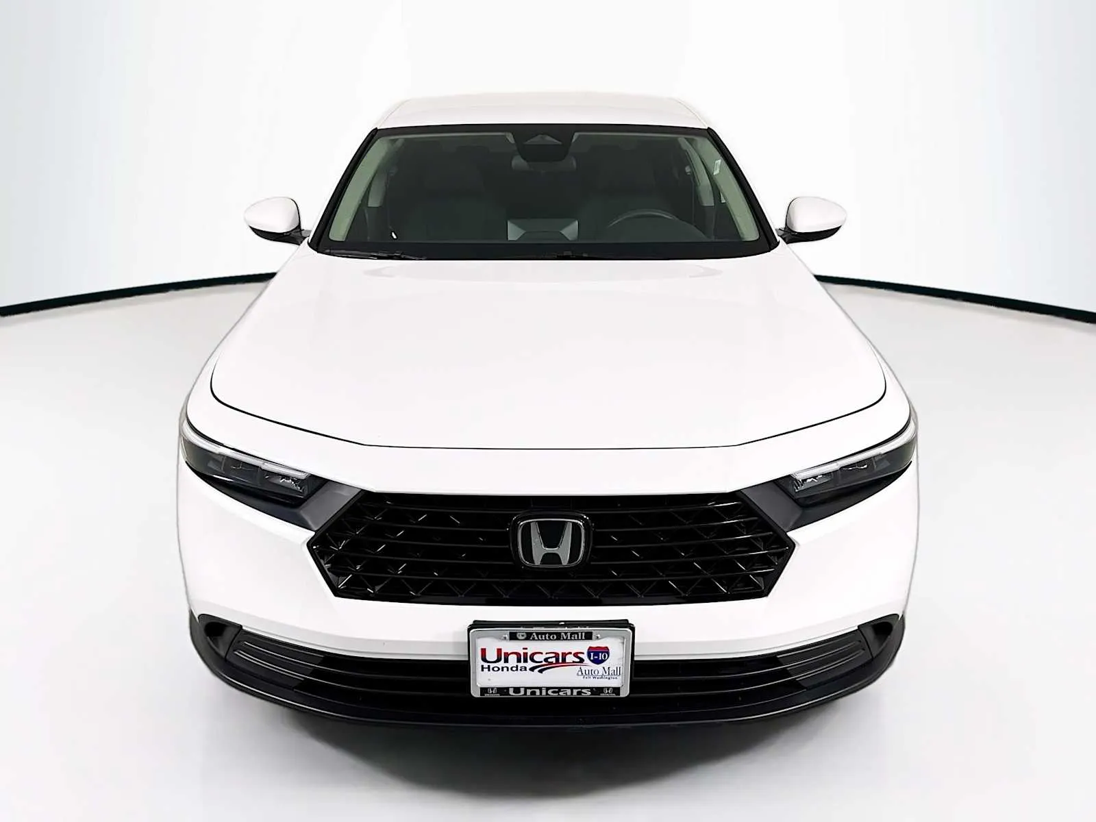 Honda Accord photo 2