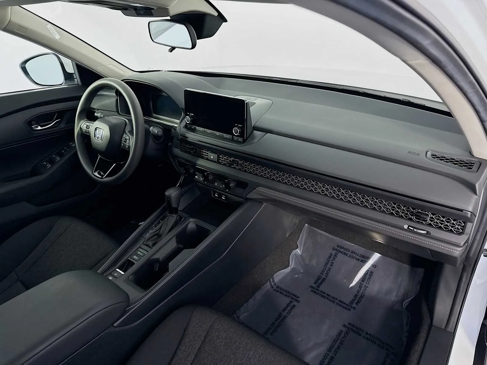 Honda Accord photo 21