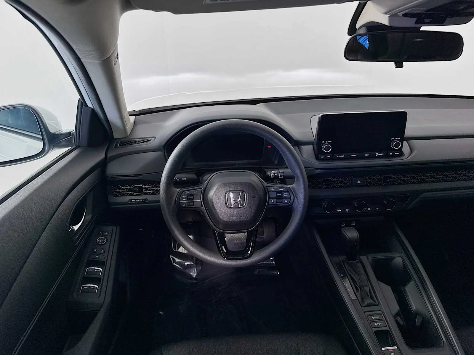 Honda Accord photo 20