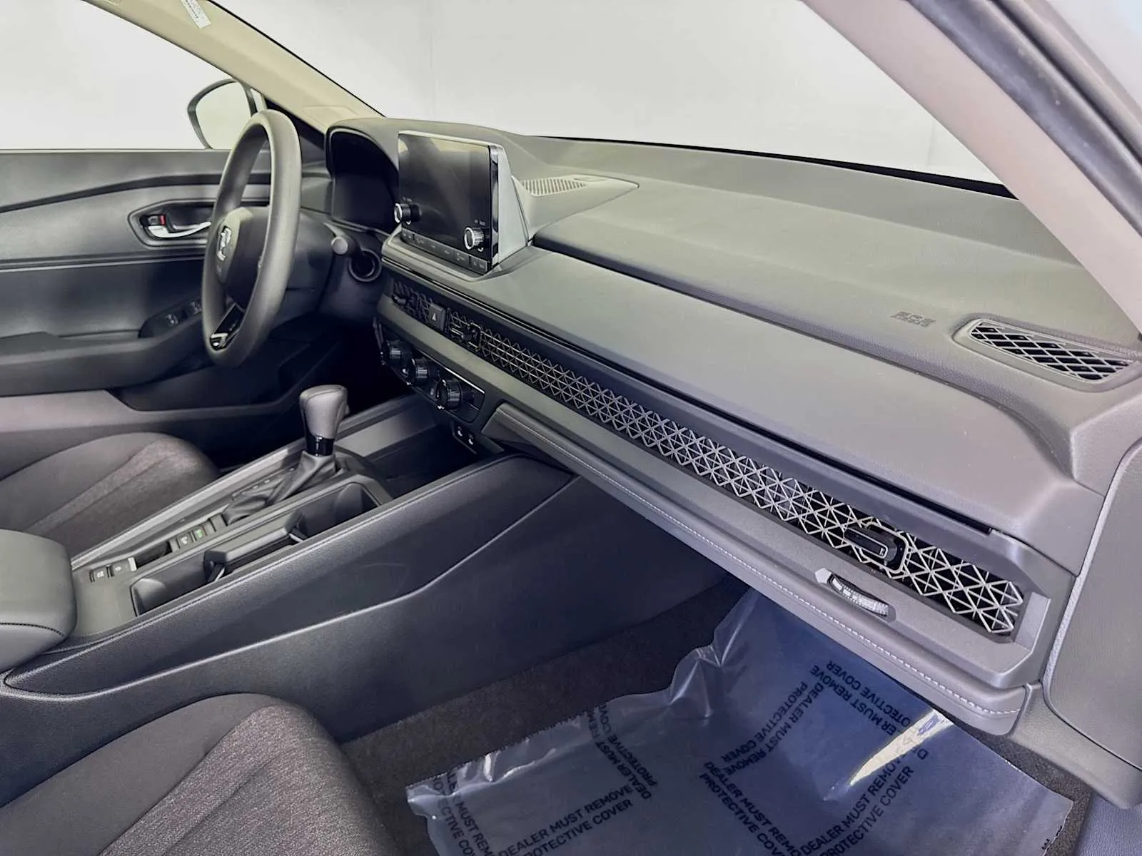 Honda Accord photo 26