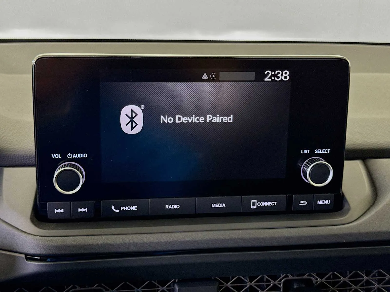Honda Accord photo 14