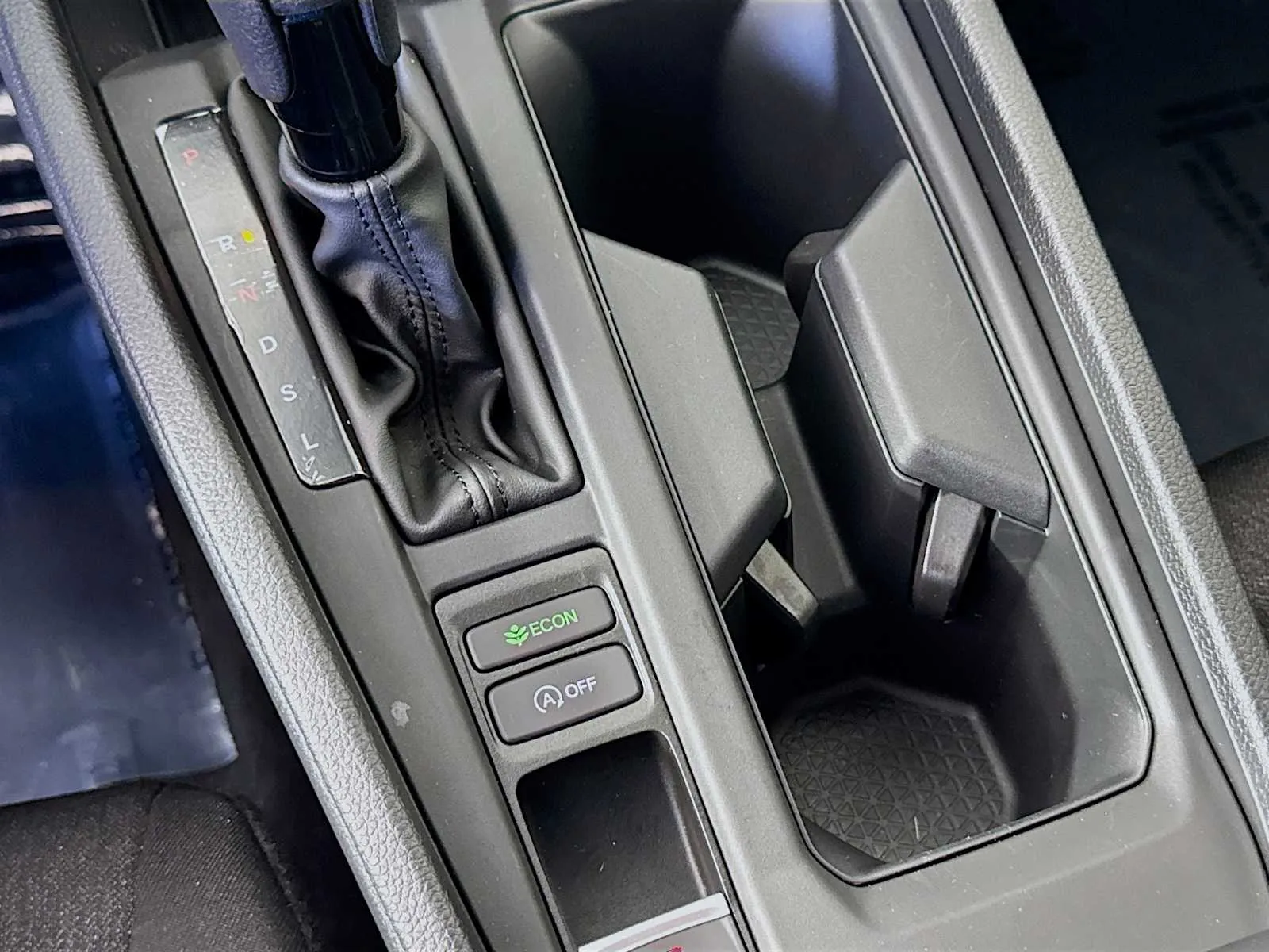 Honda Accord photo 16