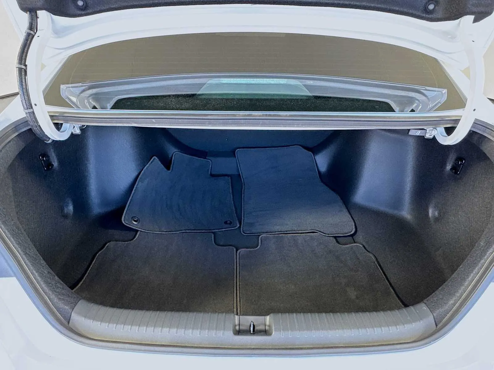 Honda Accord photo 23