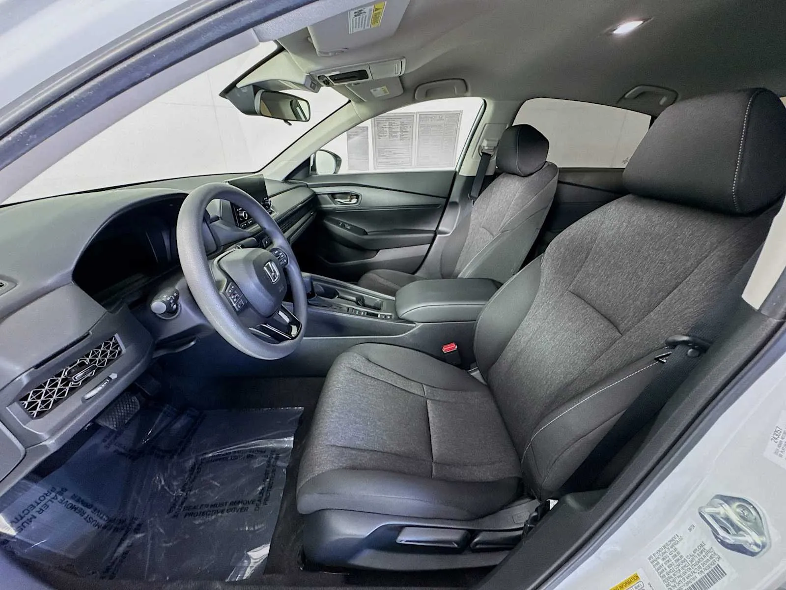 Honda Accord photo 19