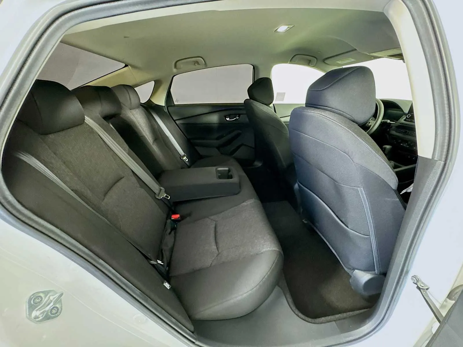 Honda Accord photo 24