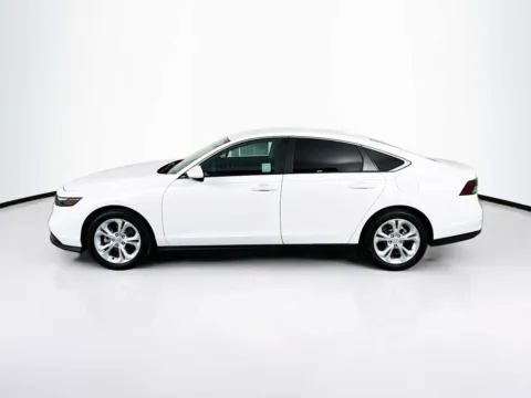 More photos of 2024 Honda Accord LX at Unicars Honda, CA