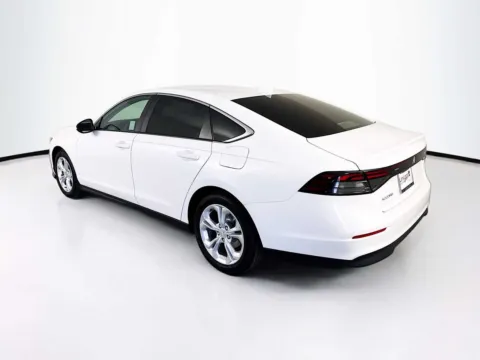 More photos of 2024 Honda Accord LX at Unicars Honda, CA