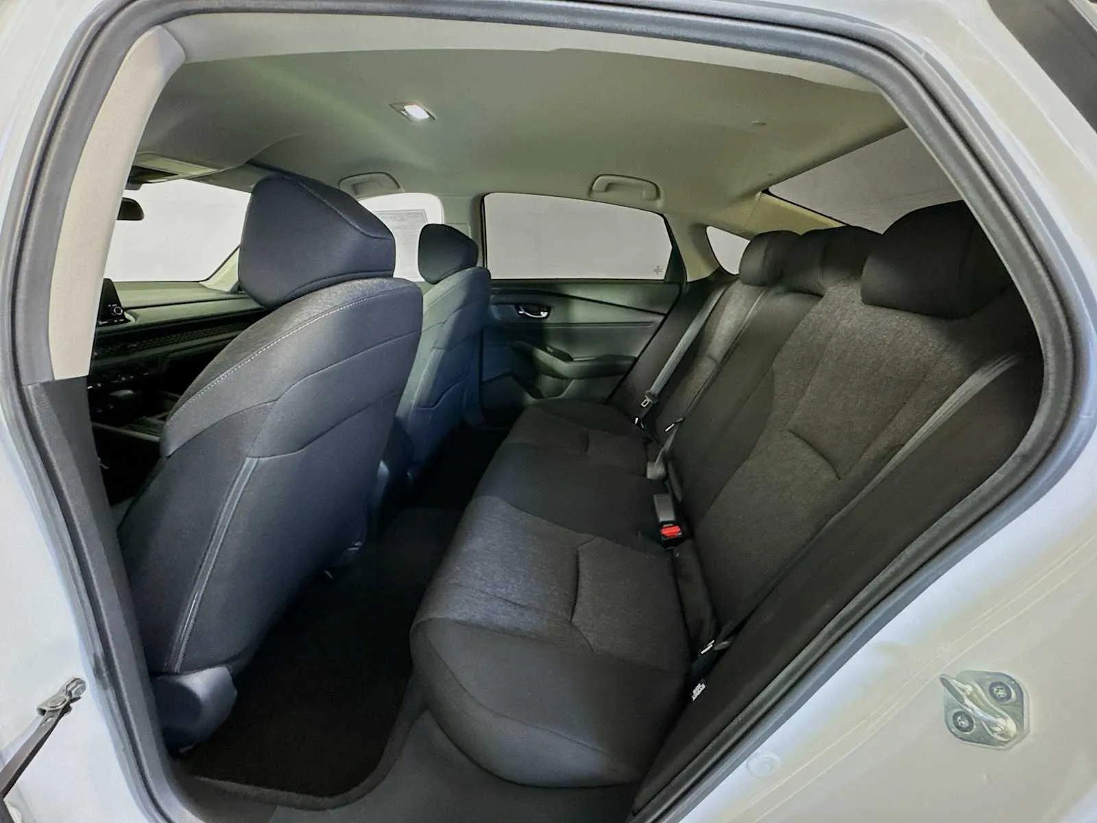 Honda Accord photo 22