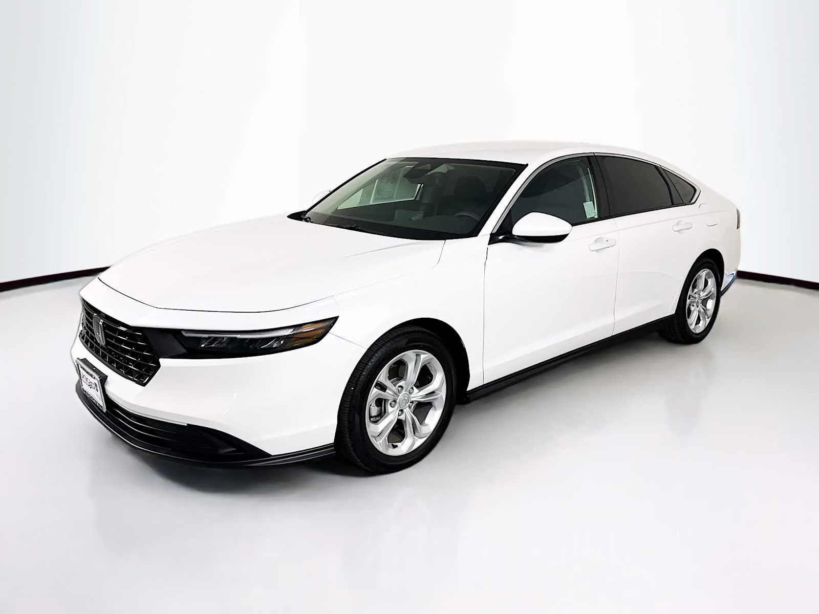 Honda Accord photo 3