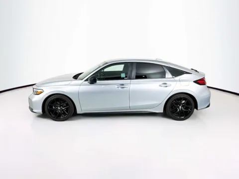 More photos of 2025 Honda Civic Sport at Unicars Honda, CA