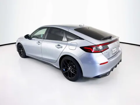 More photos of 2025 Honda Civic Sport at Unicars Honda, CA