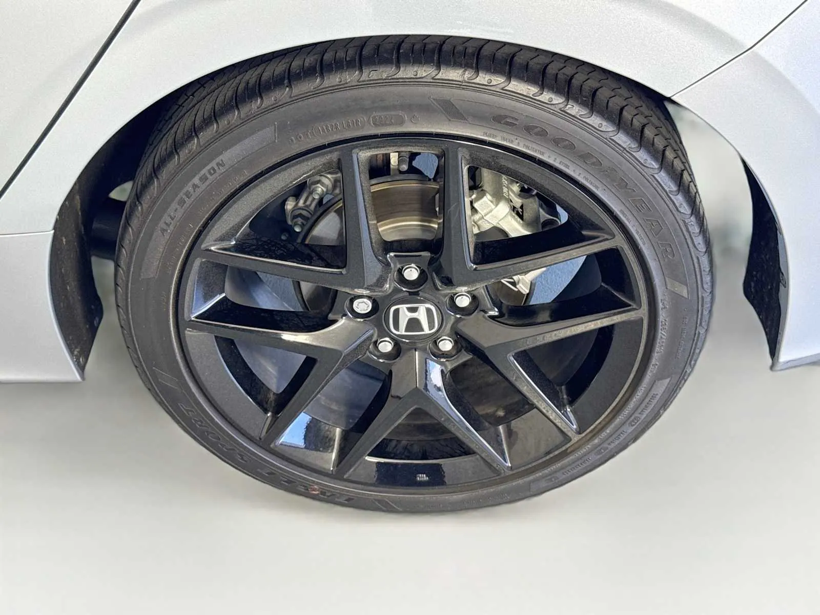 Honda Civic photo 22