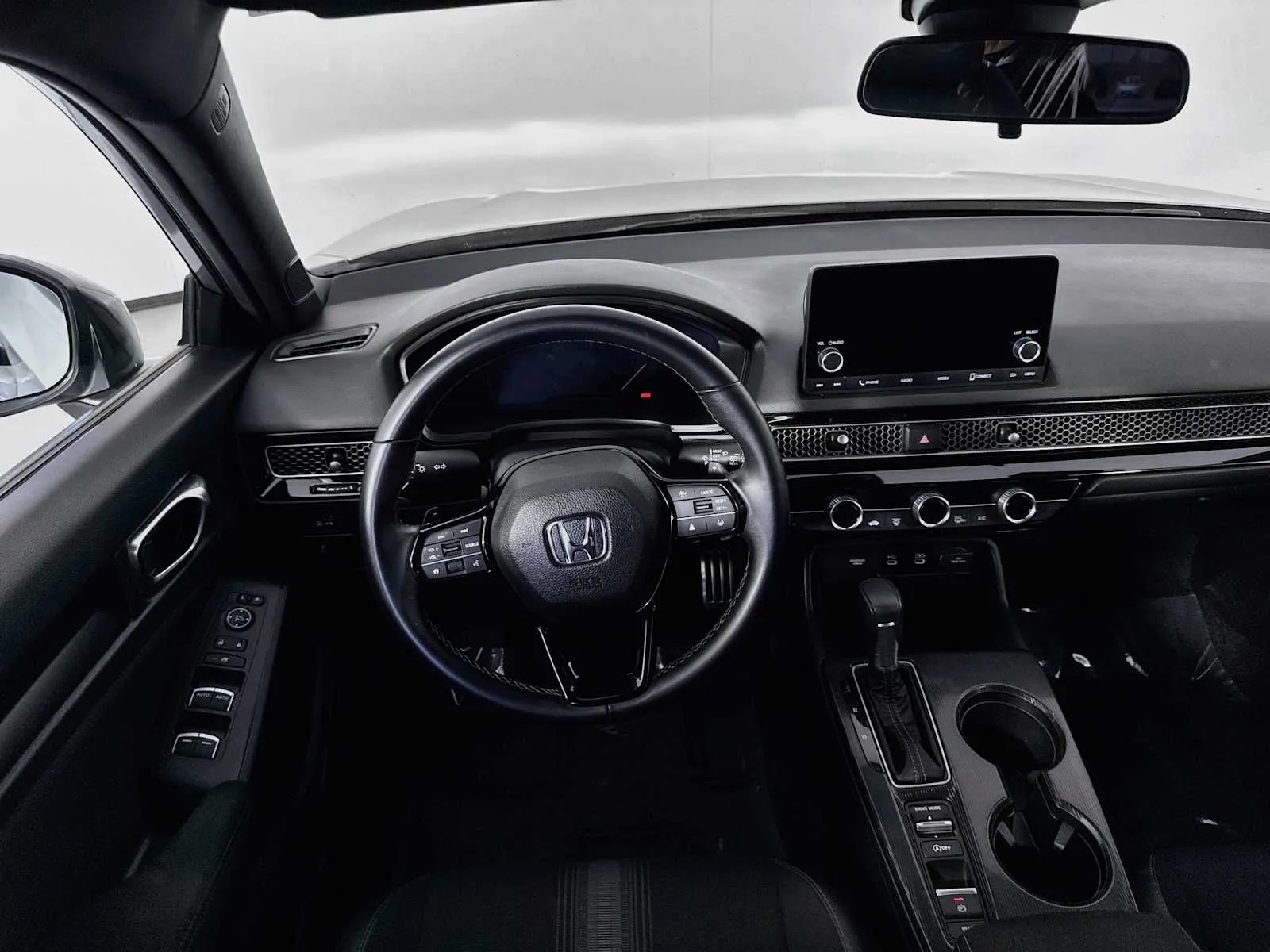 Honda Civic photo 24