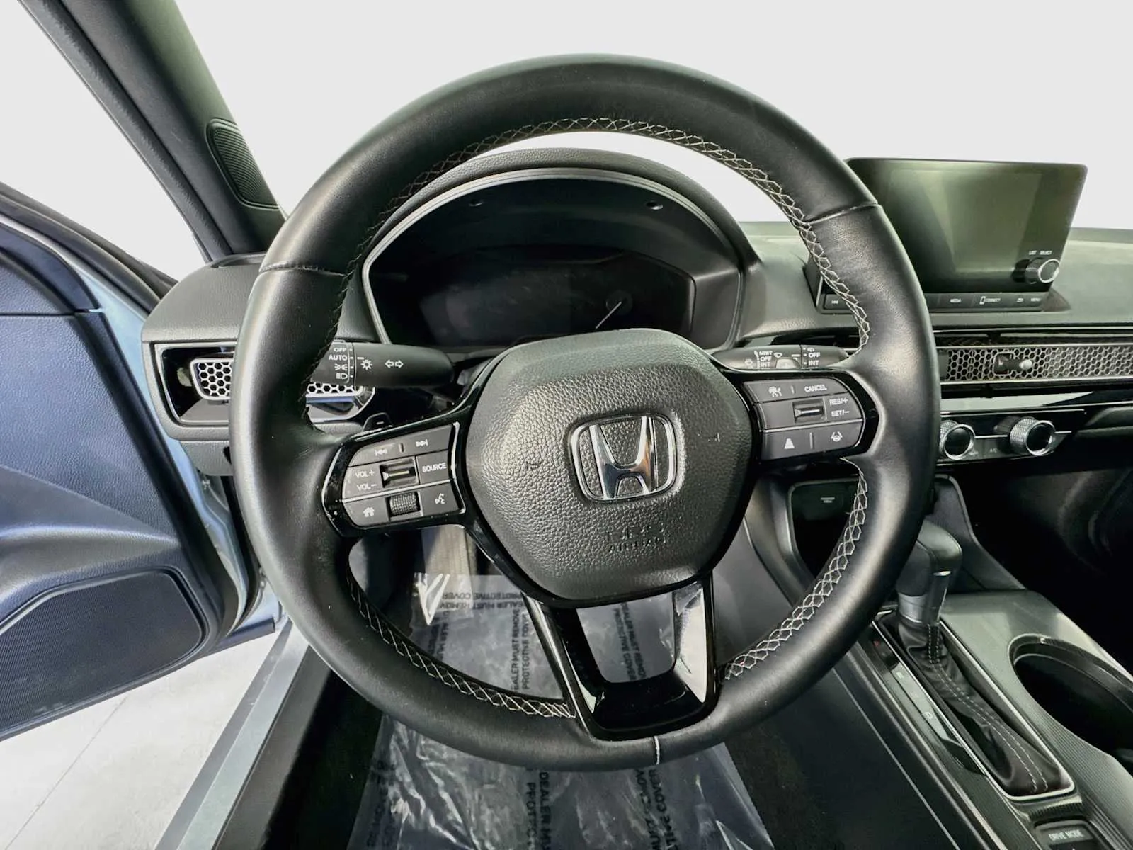 Honda Civic photo 15