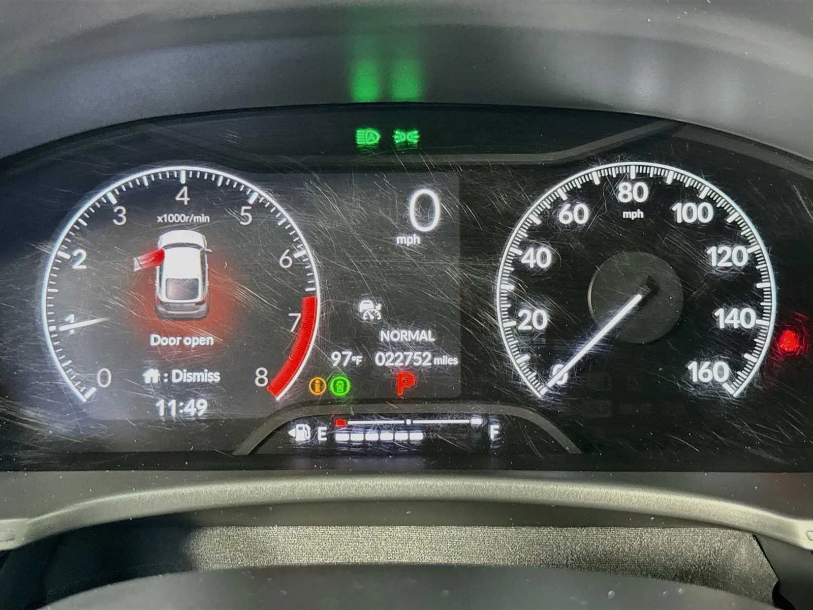 Honda Civic photo 18