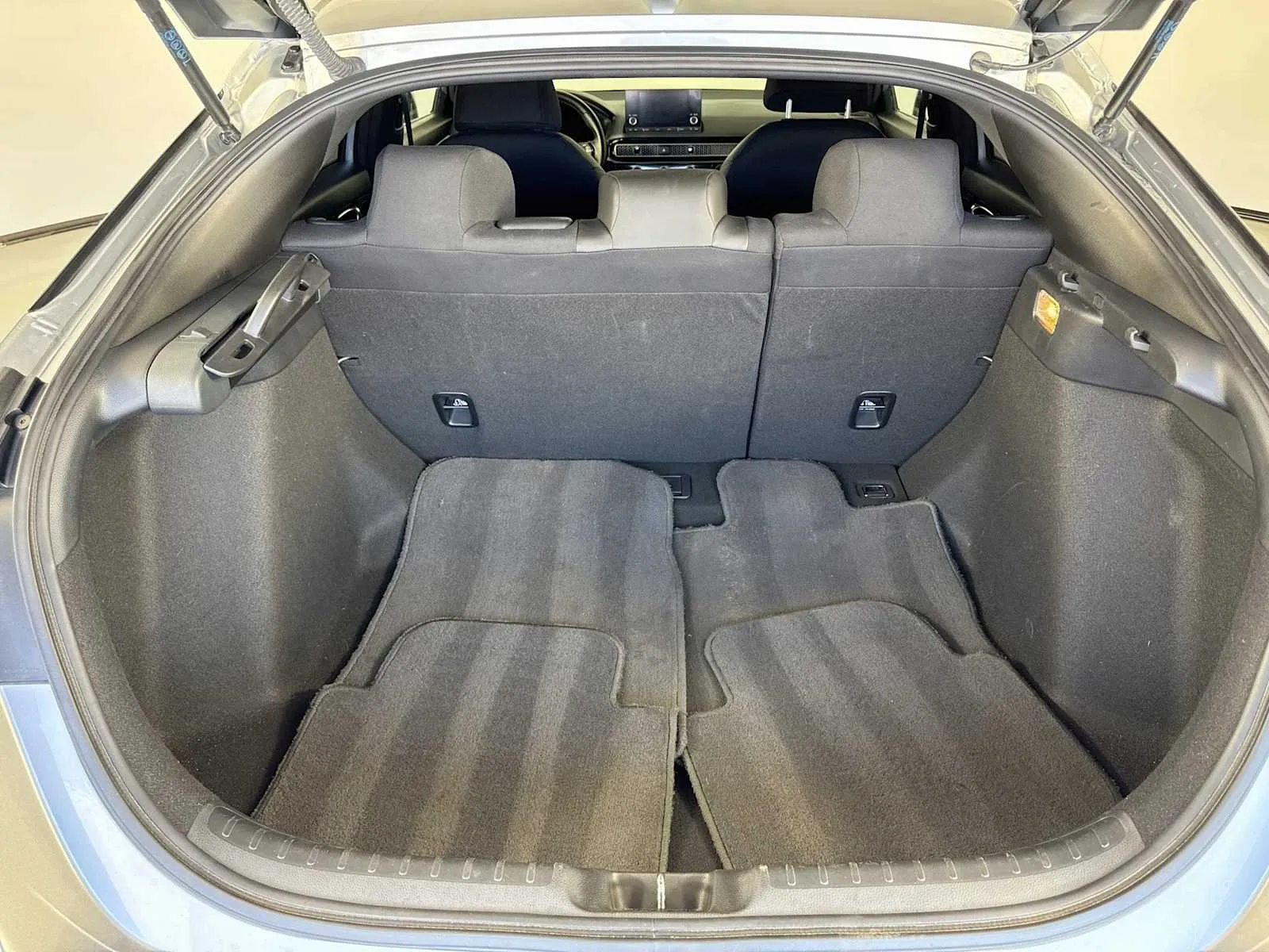 Honda Civic photo 27