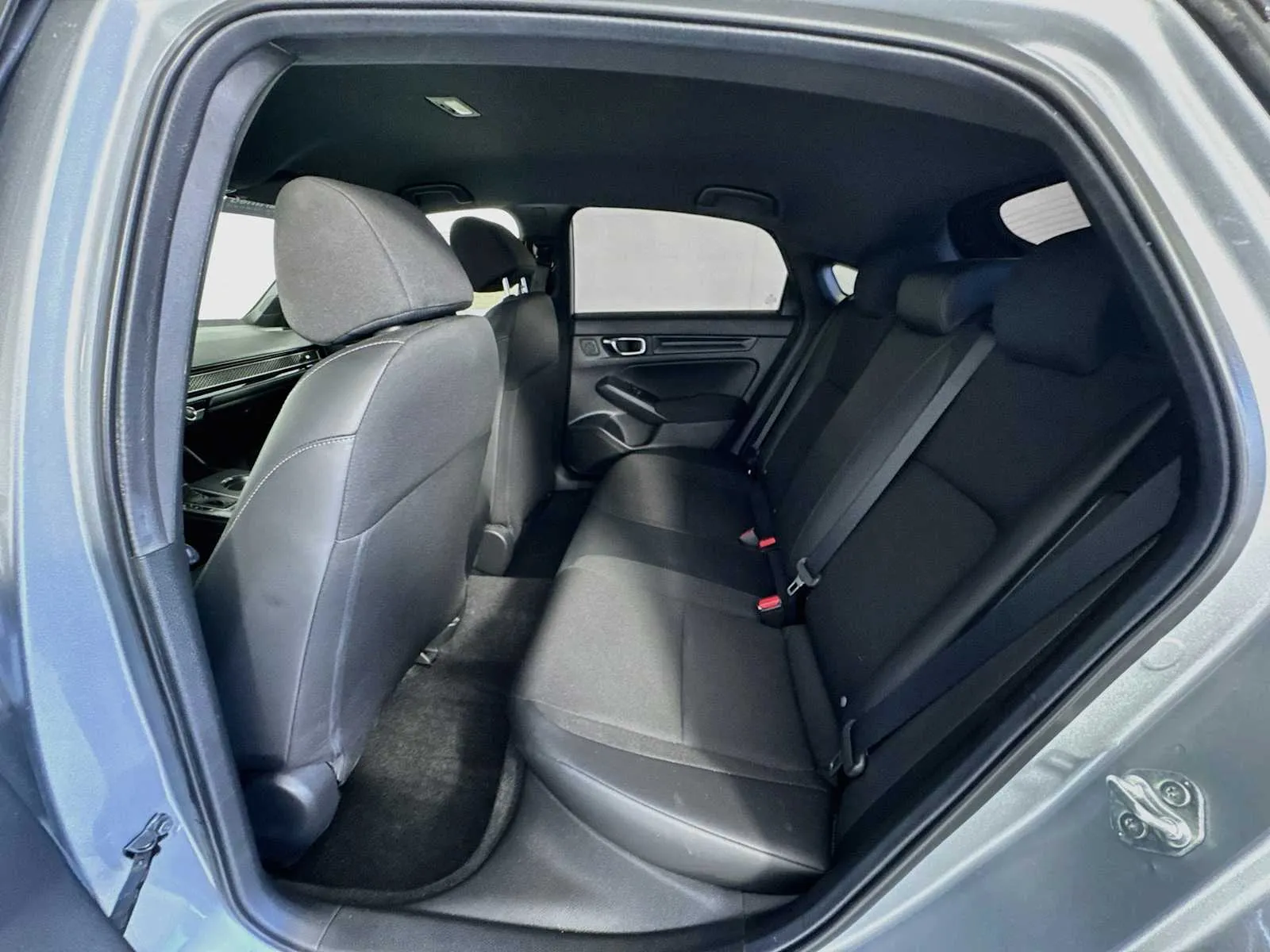 Honda Civic photo 23