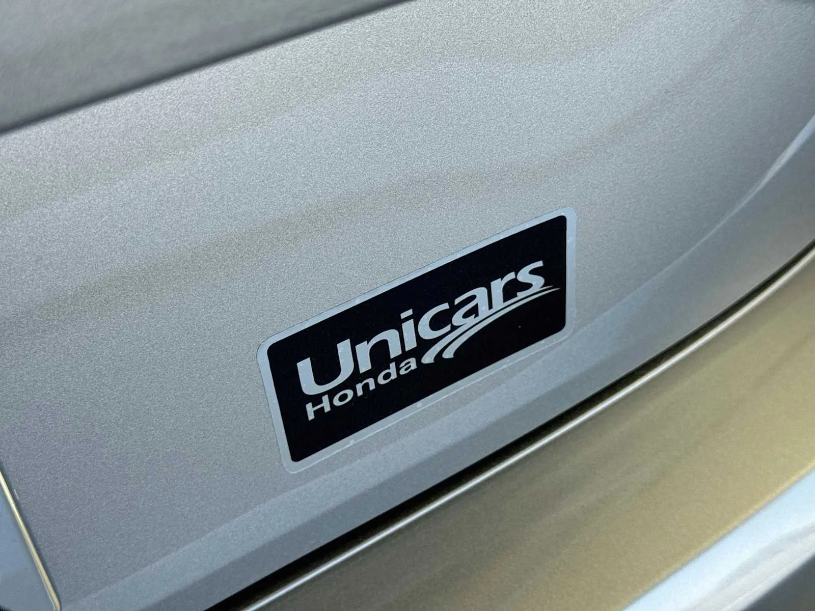 Honda Civic photo 25