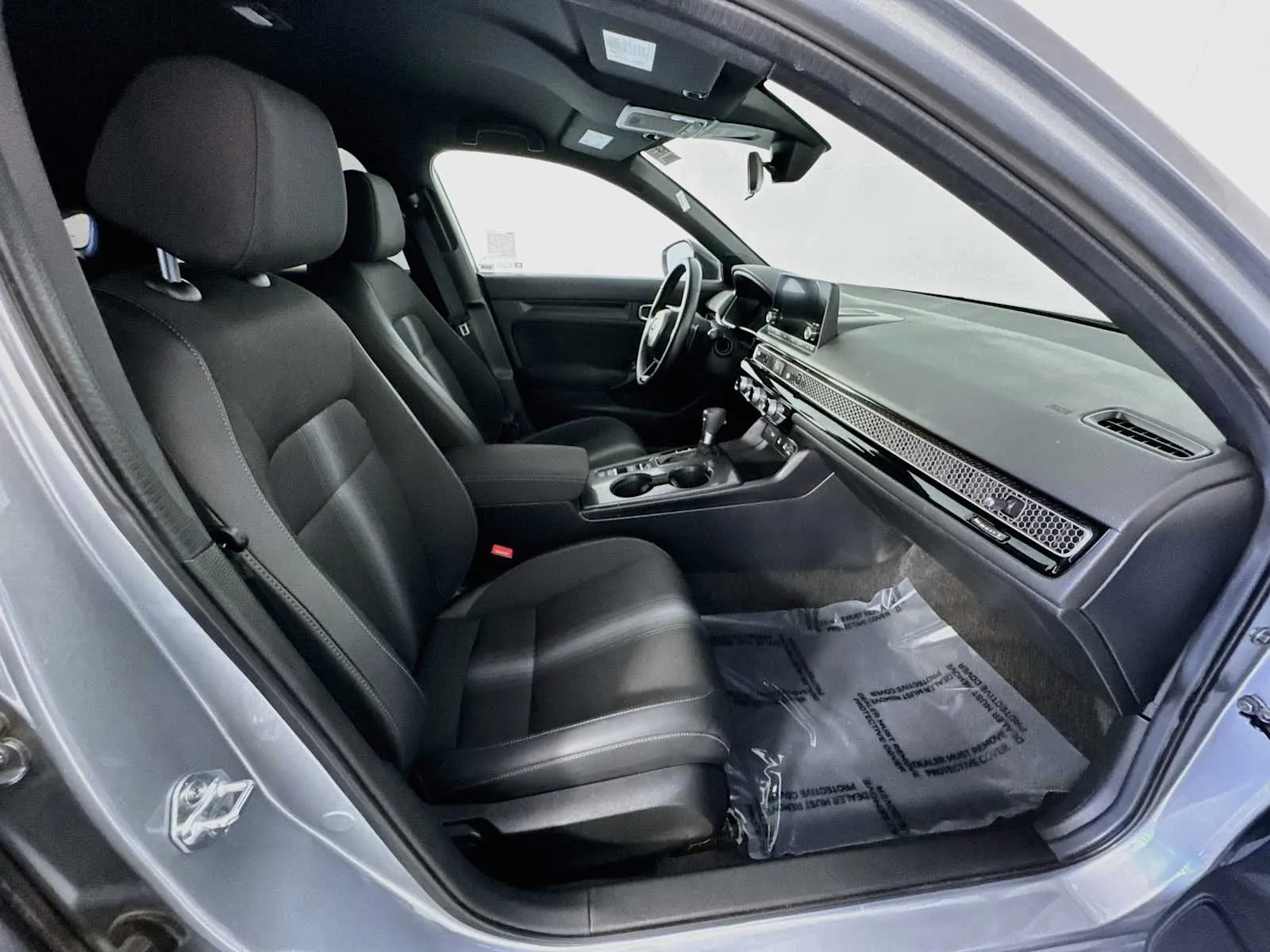 Honda Civic photo 29