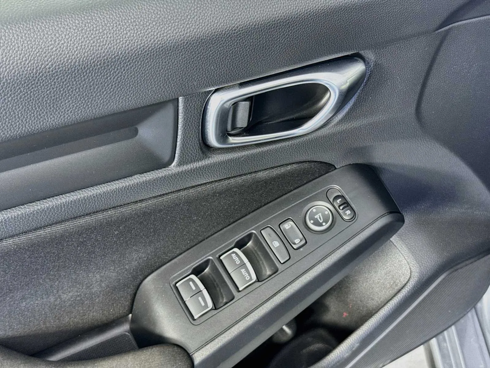 Honda Civic photo 9