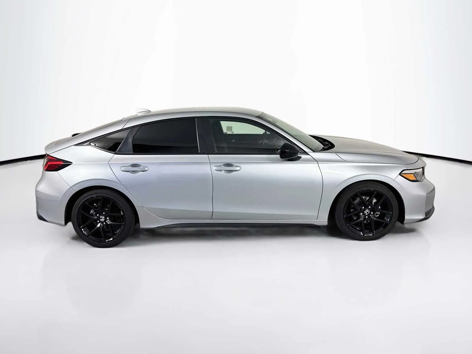 Honda Civic photo 7