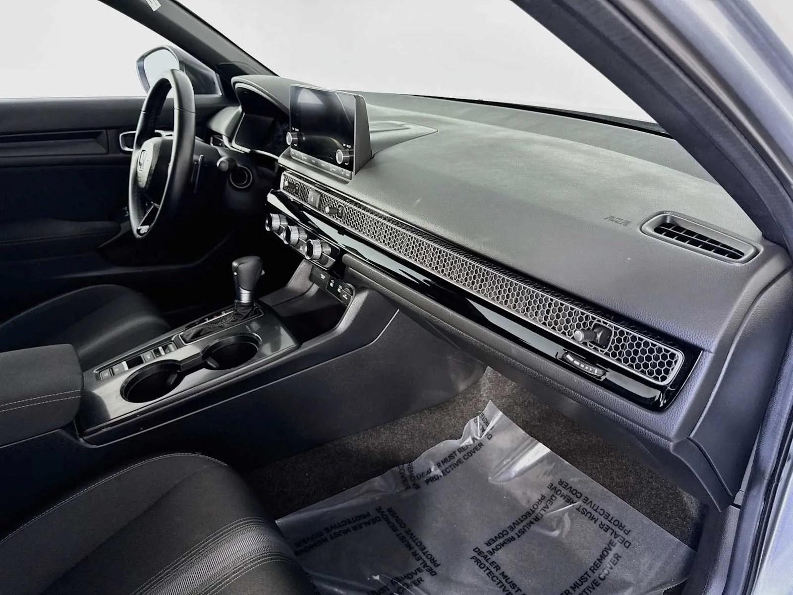 Honda Civic photo 31