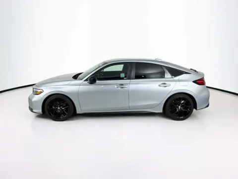 More photos of 2025 Honda Civic Sport at Unicars Honda, CA