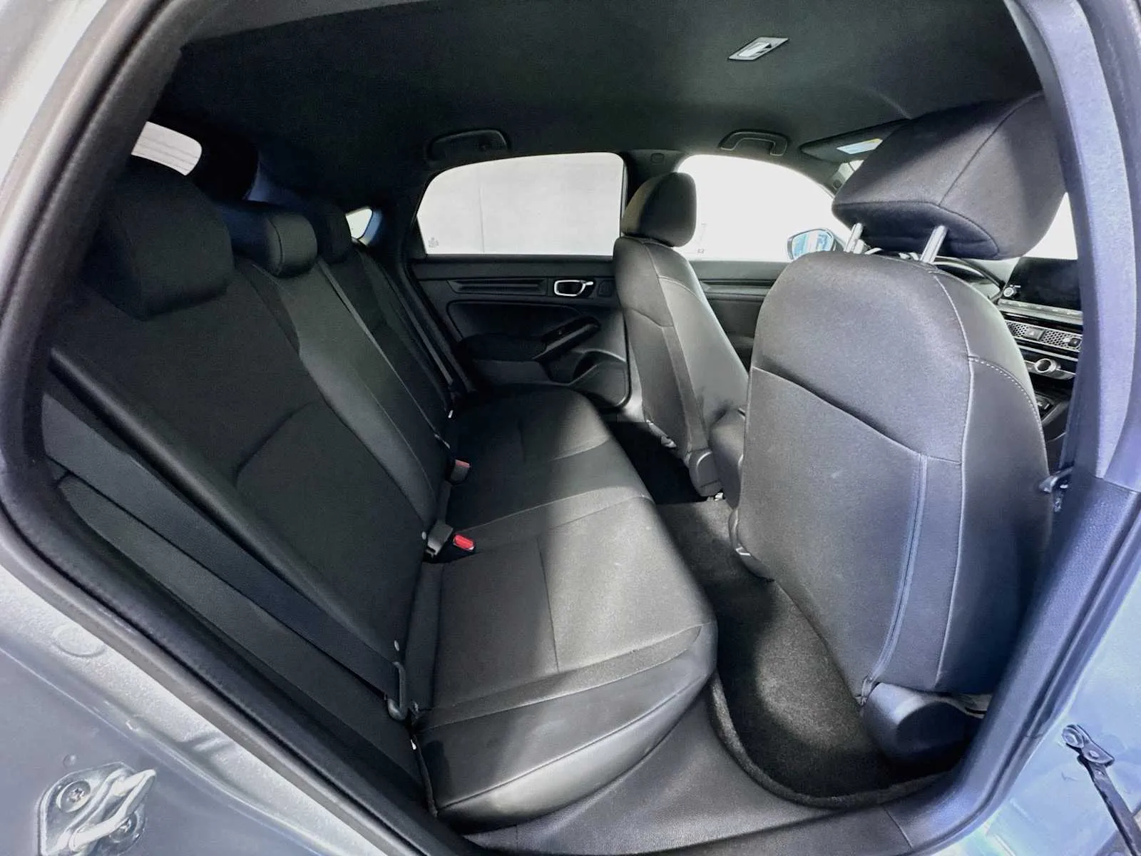 Honda Civic photo 30