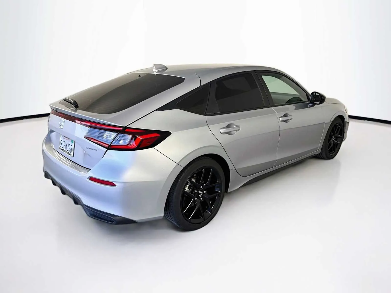 Honda Civic photo 6
