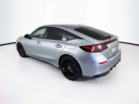 More photos of 2025 Honda Civic Sport at Unicars Honda, CA