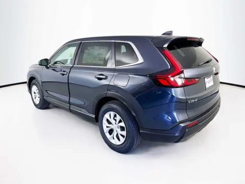 More photos of 2026 Honda CR-V LX at Unicars Honda, CA