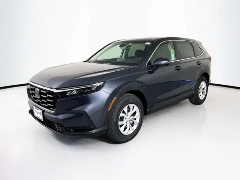 Another view of 2026 Honda CR-V LX for sale in Indio, CA at Unicars Honda