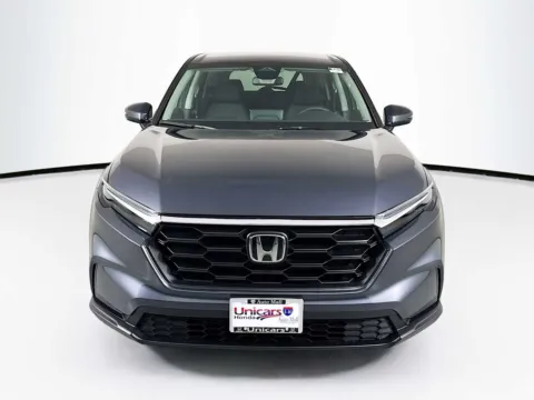 Photos of 2026 Honda CR-V LX for sale in Indio, CA at Unicars Honda
