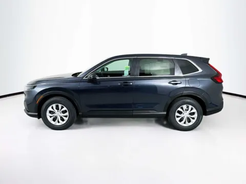 More photos of 2026 Honda CR-V LX at Unicars Honda, CA