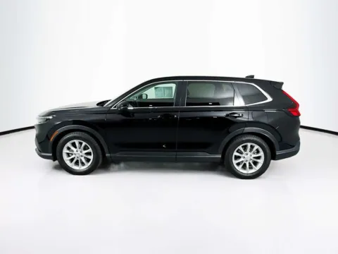 More photos of 2023 Honda CR-V EX-L at Unicars Honda, CA