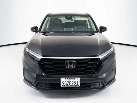 Photos of 2023 Honda CR-V EX-L for sale in Indio, CA at Unicars Honda