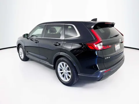 More photos of 2023 Honda CR-V EX-L at Unicars Honda, CA