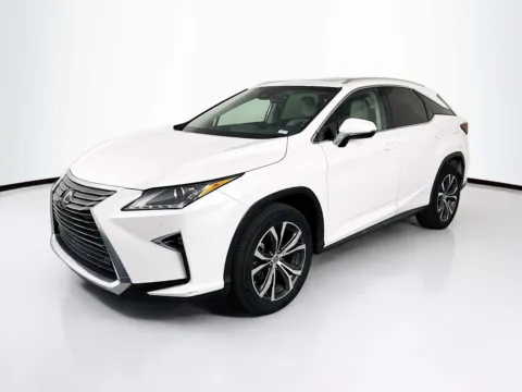 Another view of 2017 Lexus RX 350 for sale in Indio, CA at Unicars Honda