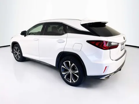 More photos of 2017 Lexus RX 350 at Unicars Honda, CA