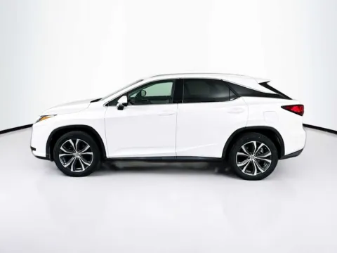 More photos of 2017 Lexus RX 350 at Unicars Honda, CA